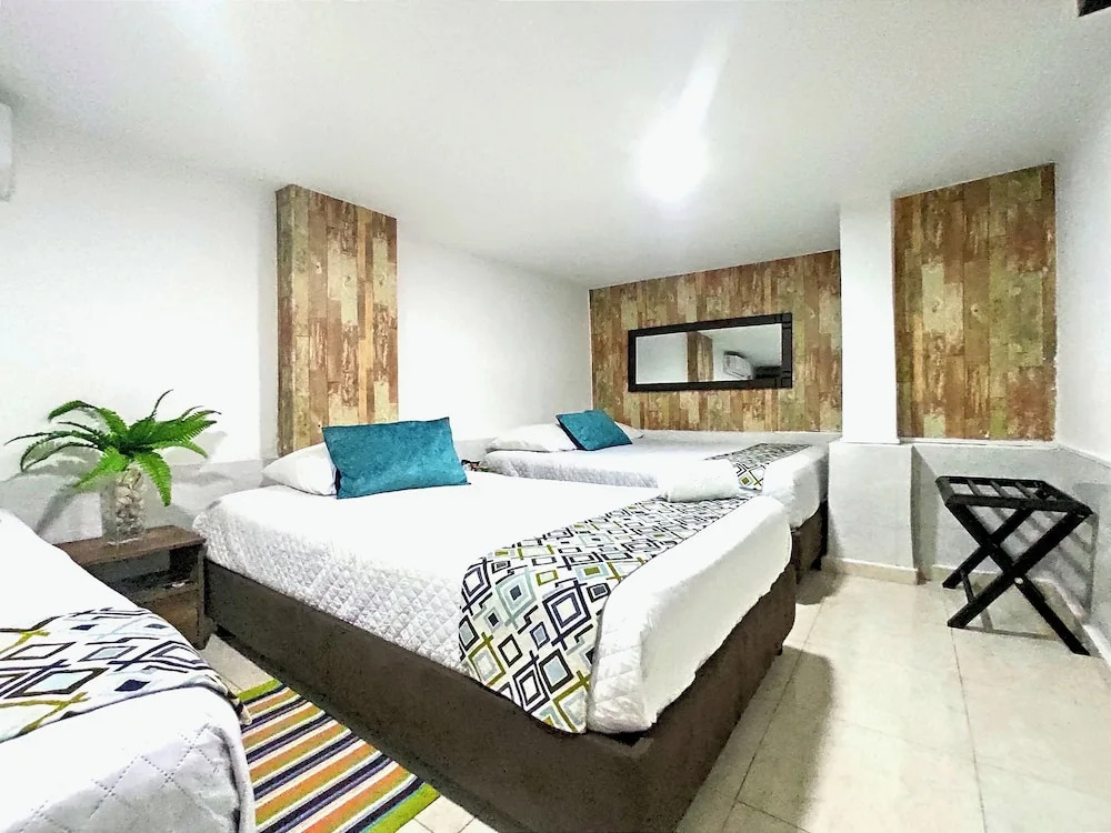 Walena Hotel
