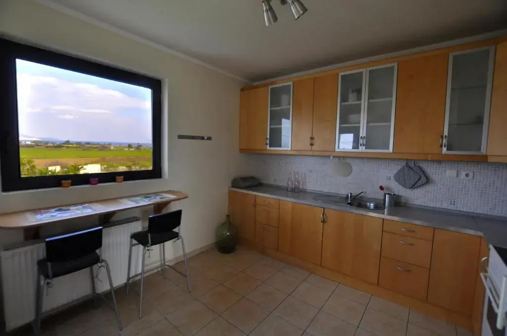 Luxury Xenos Villa 2 With 4 Bedrooms , Private Swimming Pool, Near The Sea
