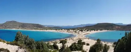 Simosmare Resort