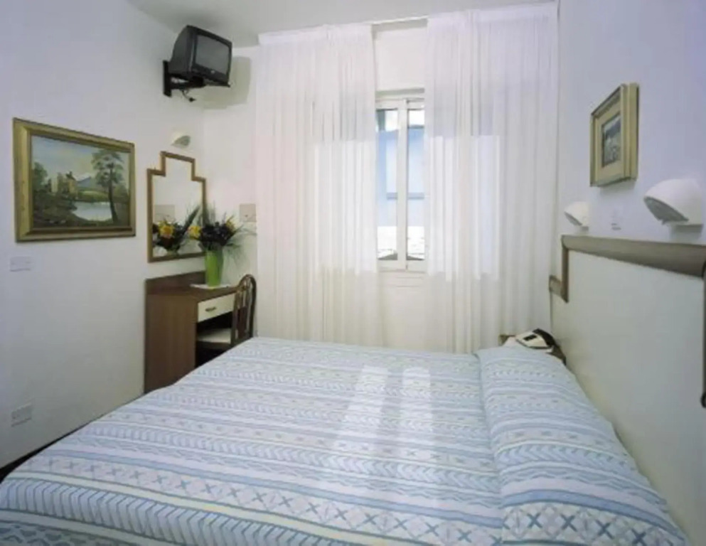 Hotel Bolivar