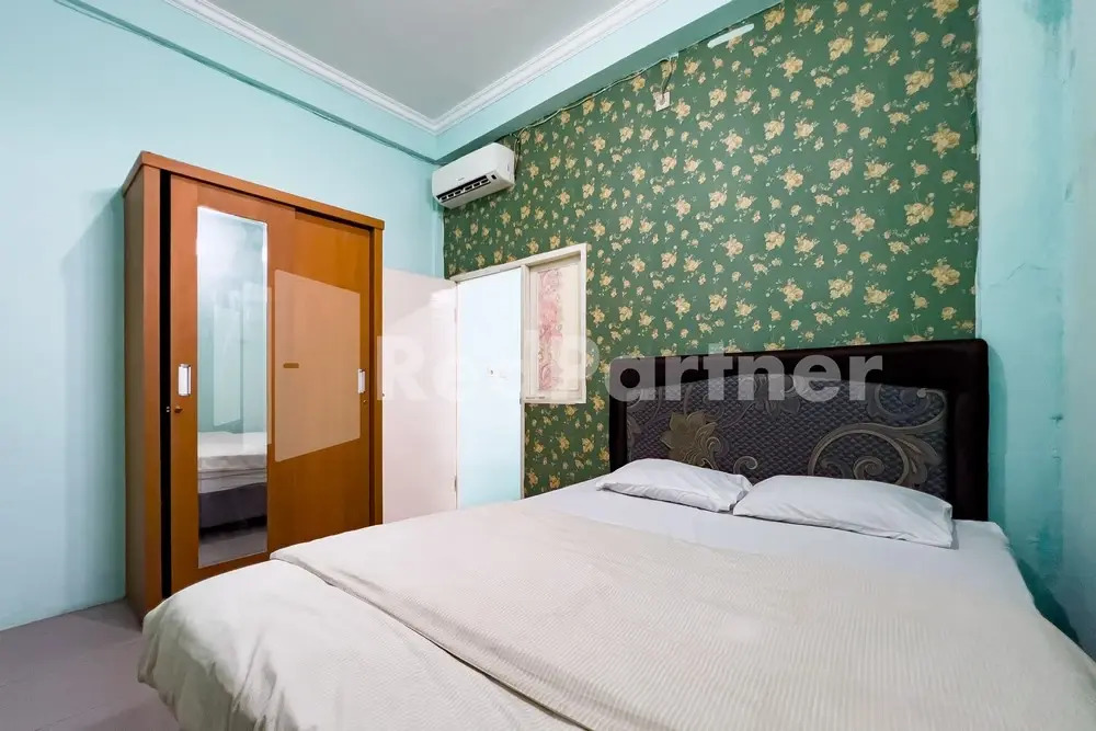 Acintyya Homestay Syariah RedPartner