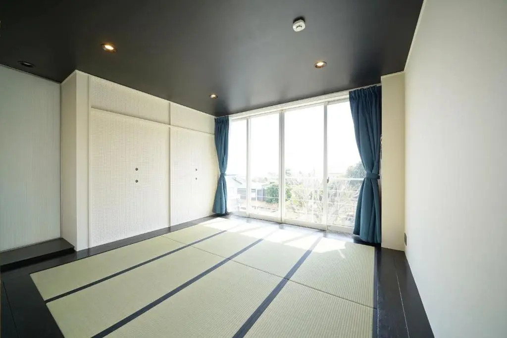 Famille Omuro II - Vacation Stay 61215V