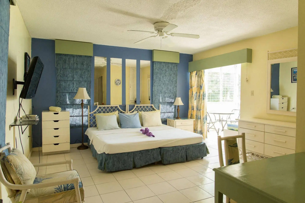 Moonlight Beach Studio At Montego Bay Club Resort
