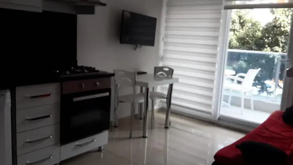 Kleopatra Residence 1 Bedroom Apartment