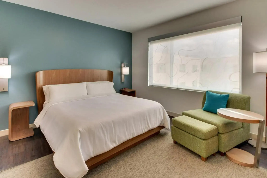 Element by Marriott Ewing Princeton