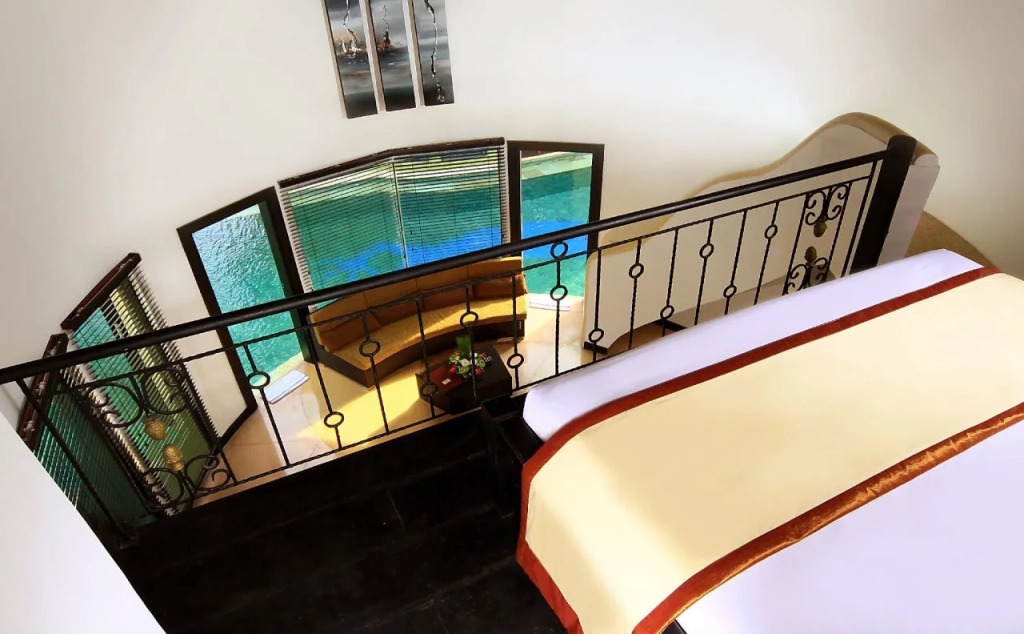 Villa Seminyak Estate & Spa - By Astadala