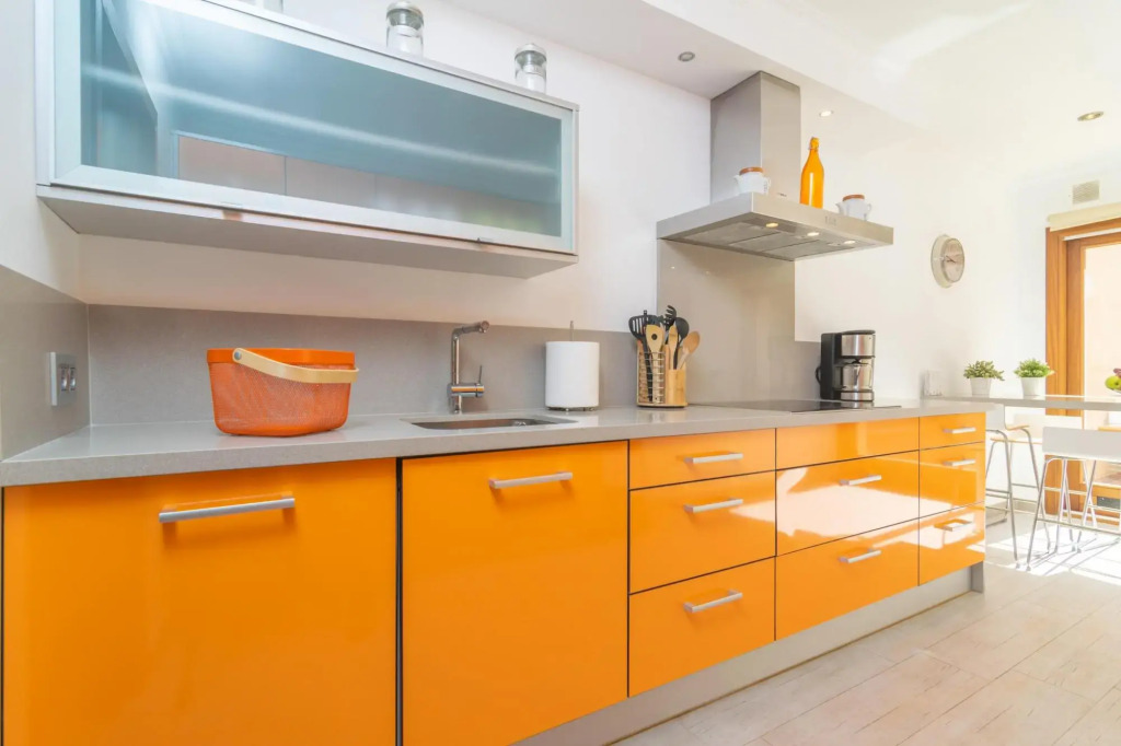 S'ARBOCERA - Modern house with private pool and garden near the beach. Free WIFI.
