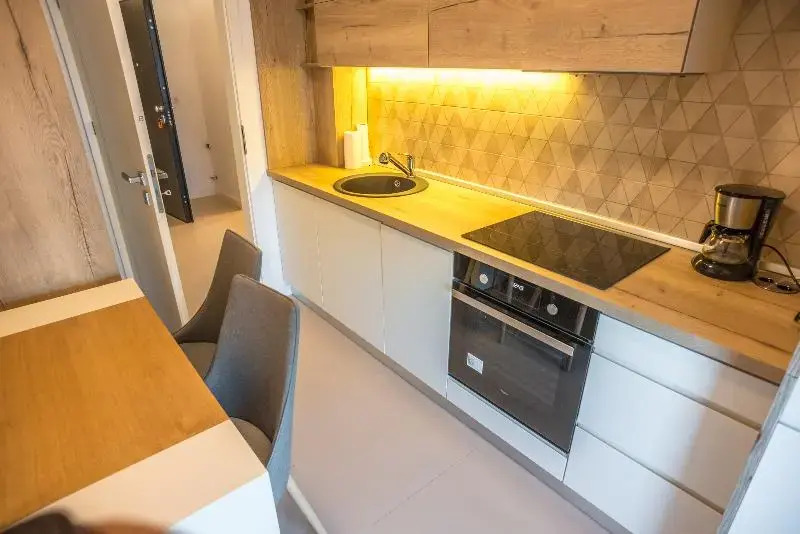 UBA Accommodation