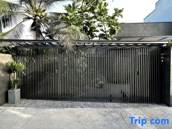 K.House Phan Thiet by Blue Fingers