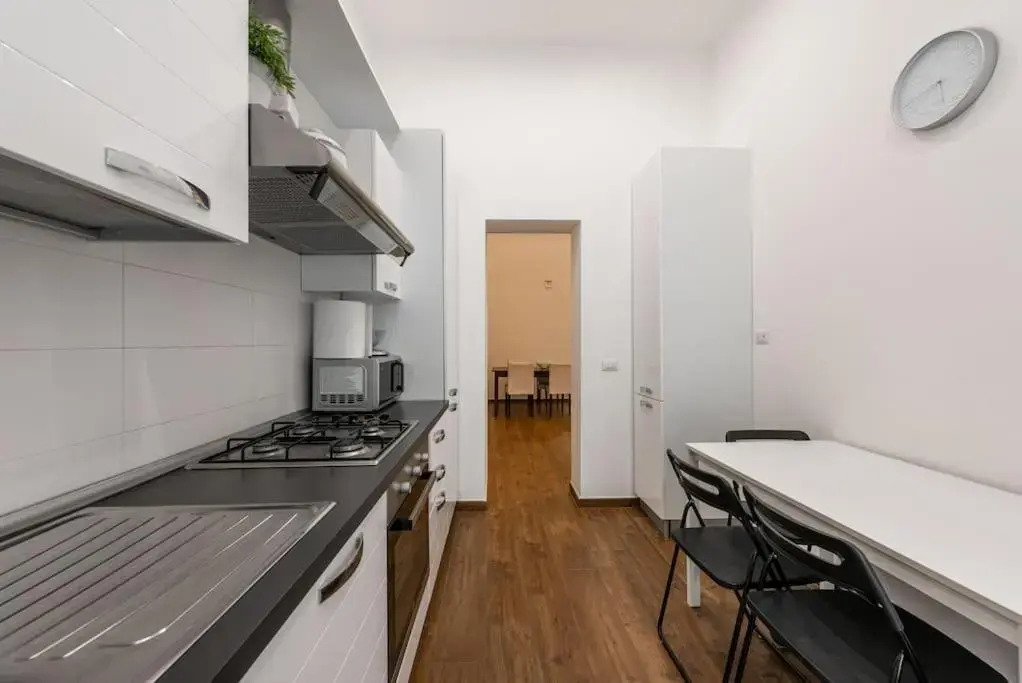 Central loft full comfort