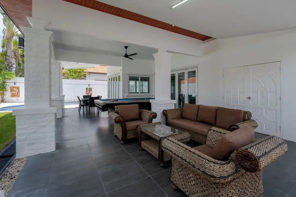 Orchid Paradise Homes OPV 28