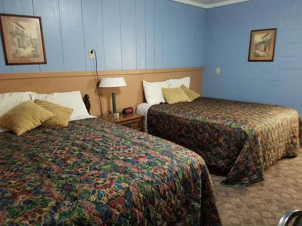 Welcome Inn