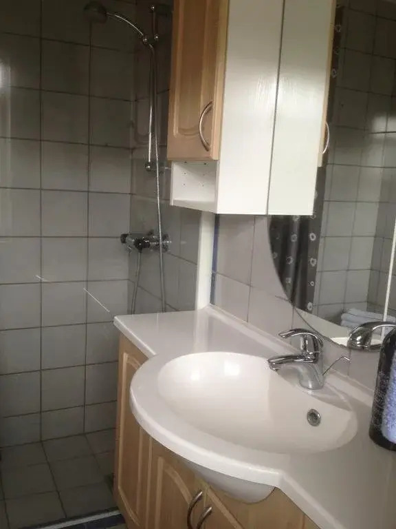 Sysselbjerg Bed & Breakfast