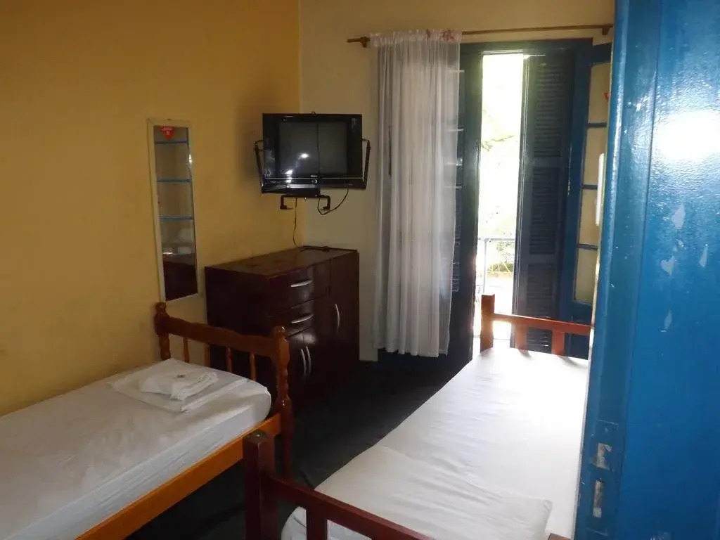 Hotel Praca Dom Feliciano