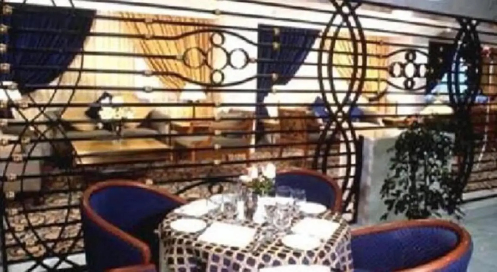 Manazel Ajyad Hotel - previously Elaf Ajyad