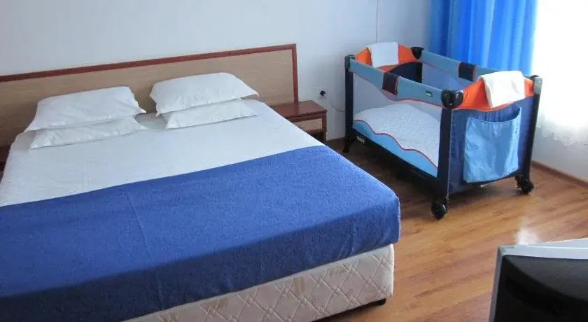 Albatros 2 Family Hotel