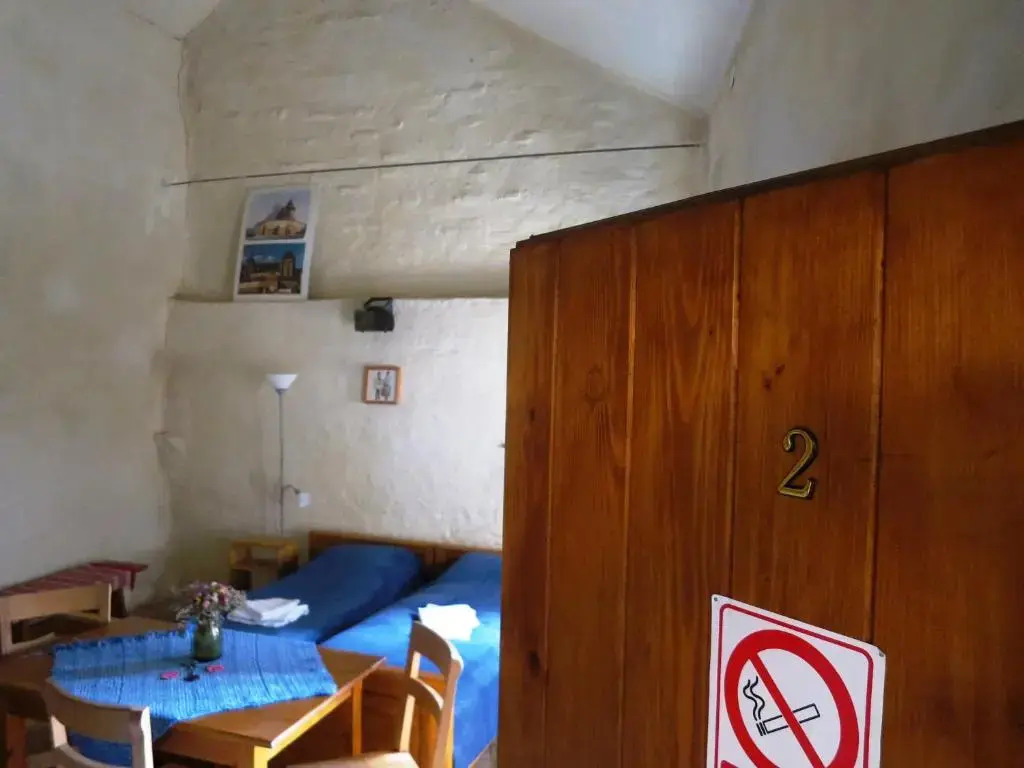 Medieval Apartments Frauendorf