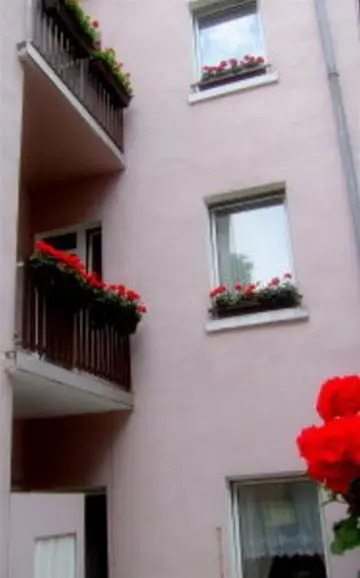 Hotel Stadt Viersen