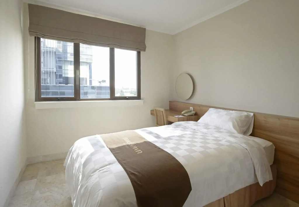 Midtown Residence Simatupang Jakarta