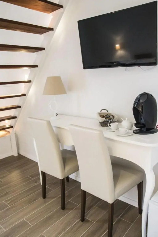 Blanco B&B - Group Puglia