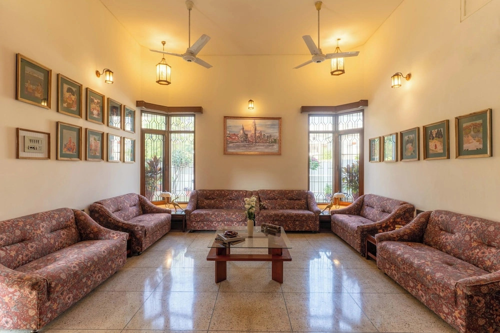 Jobner Haus - A Boutique Homestay