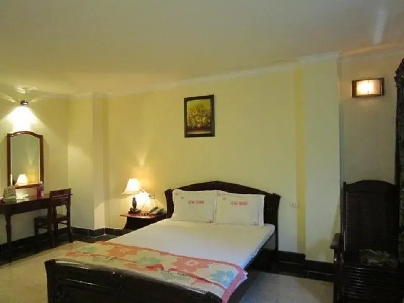Hung Trang Hotel