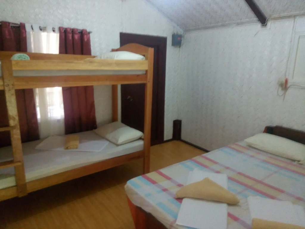 One Hostel - El Nido