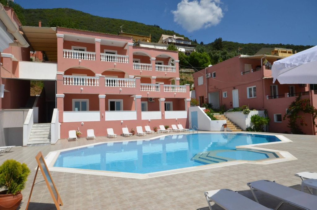 Paradiso Aparthotel