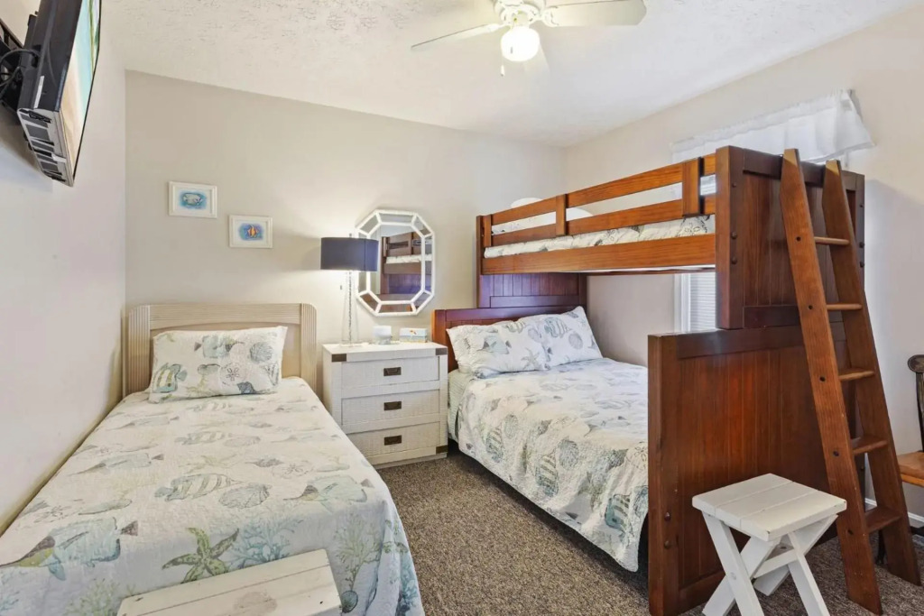 SO5C - Carl`s Place