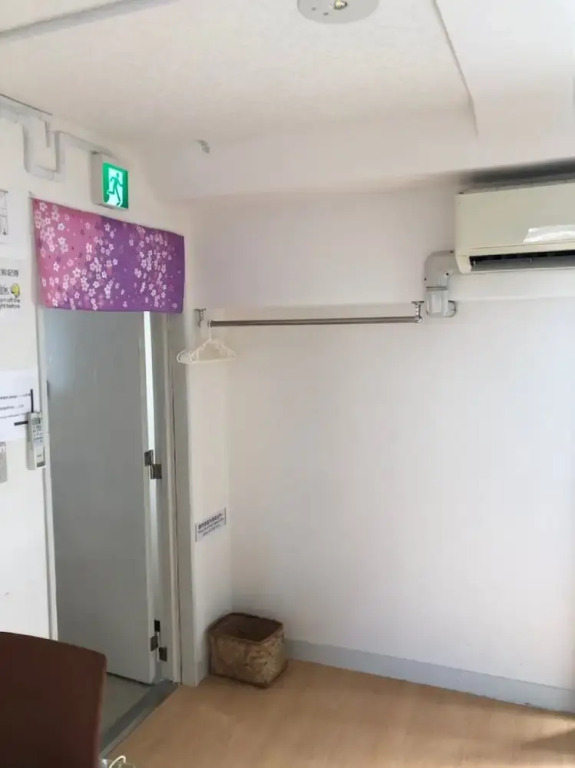 Issyuku Hotel Asakusabashi