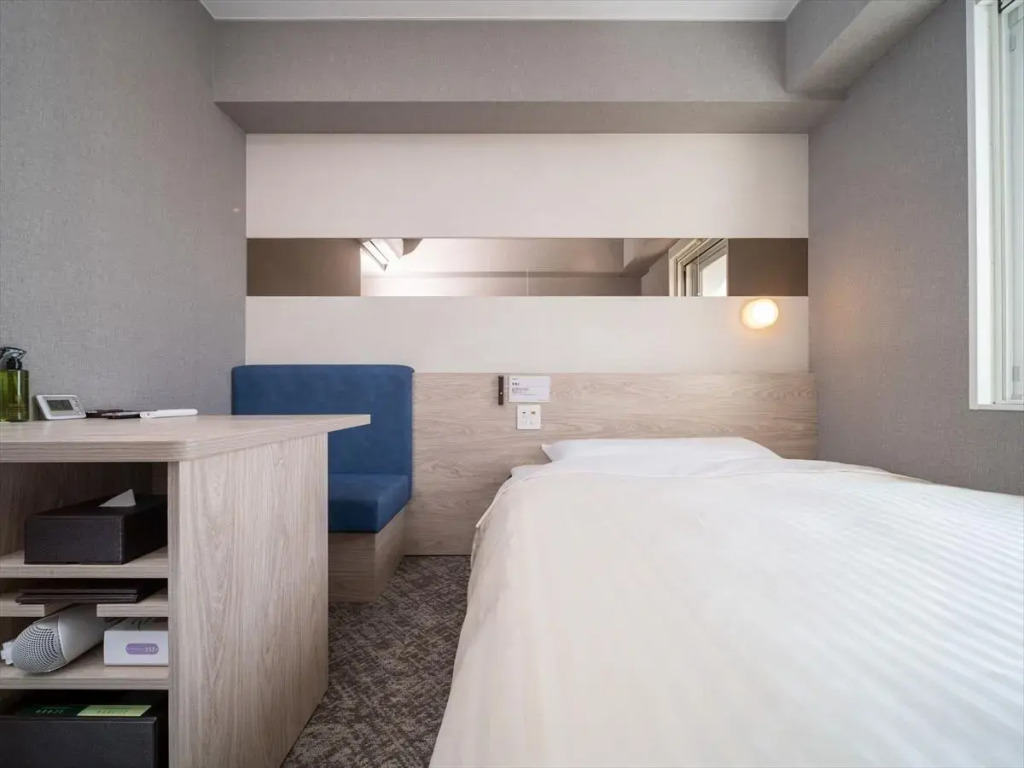 Super Hotel Beppu Ekimae