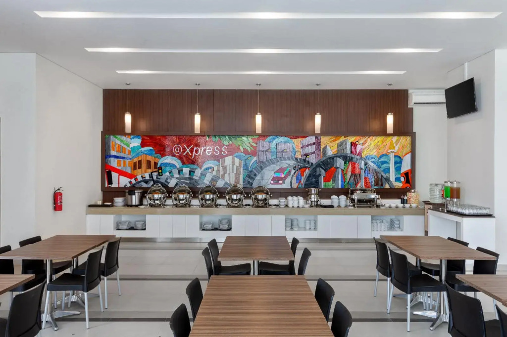 Amaris Hotel Slipi