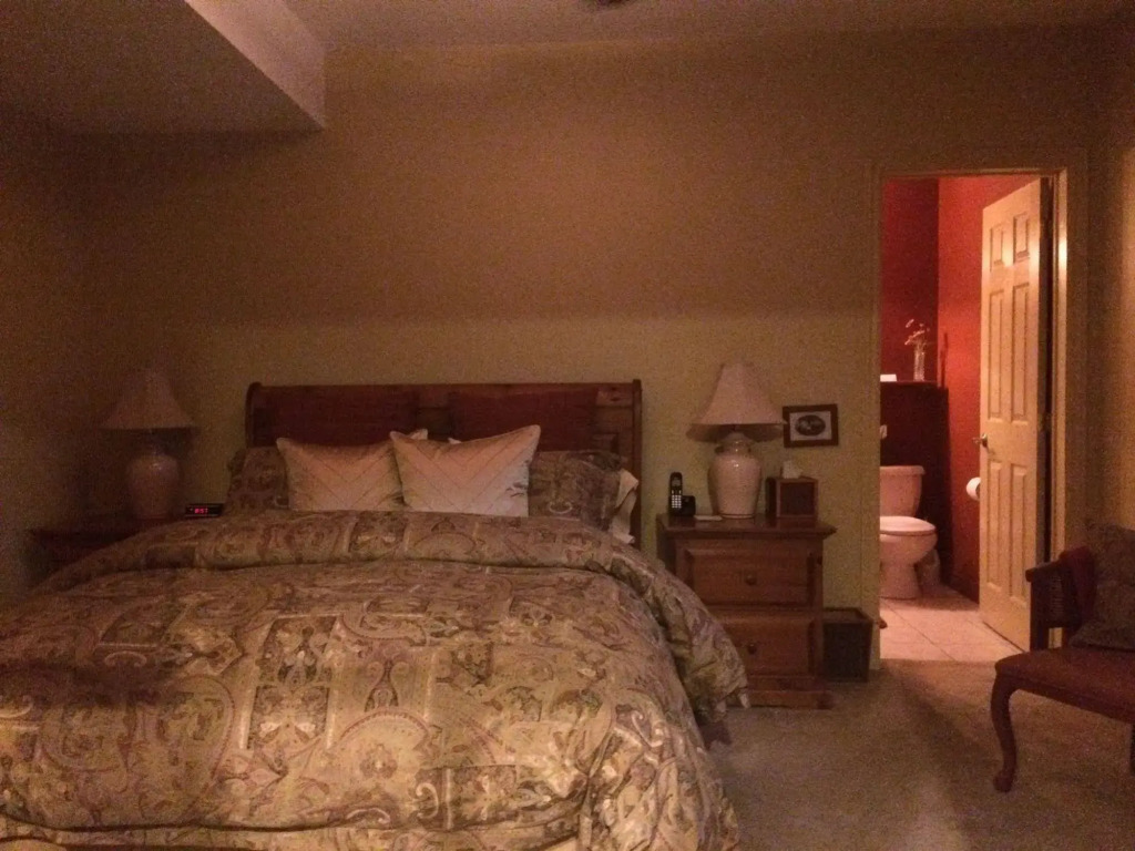 Muskoka Guest Nest