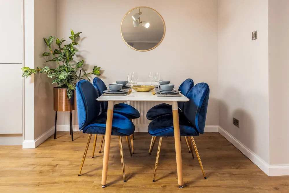 Waverley Suite No57 - Donnini Apartments
