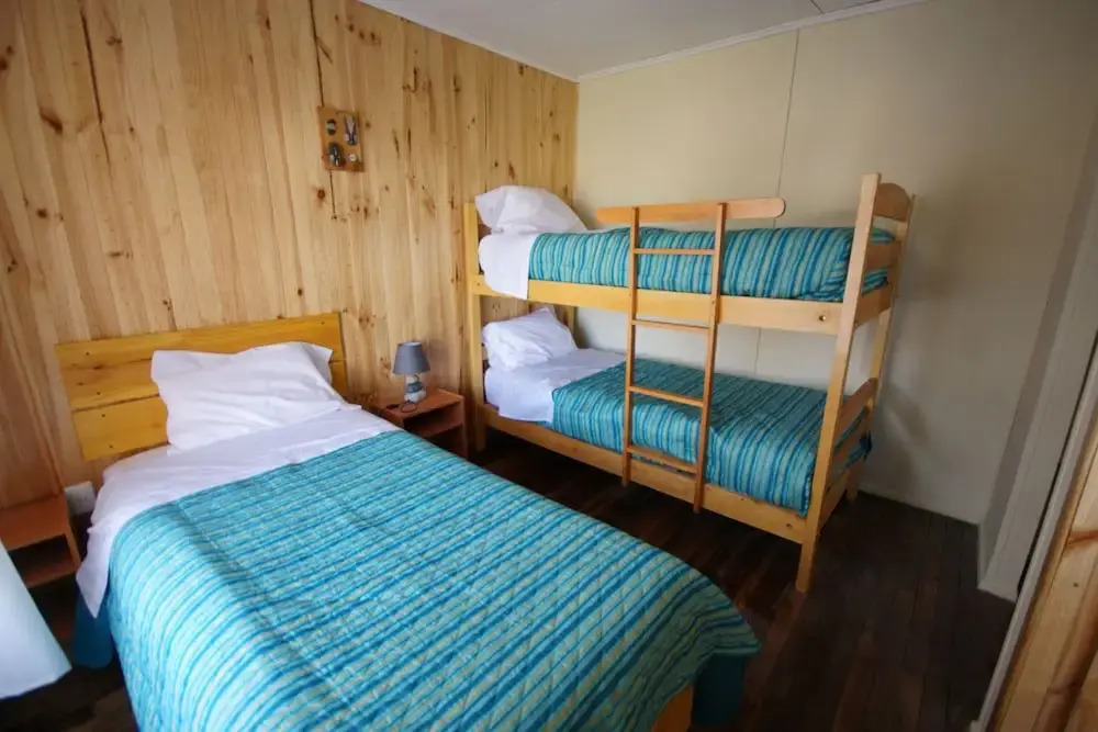 Hostal Los Pioneros