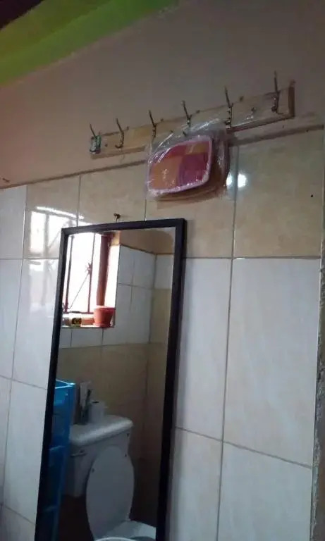 MH Guest House Nsambya
