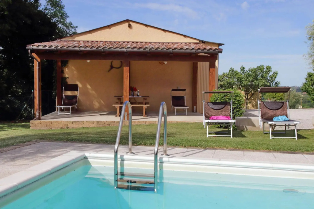 Casa Gabriella
