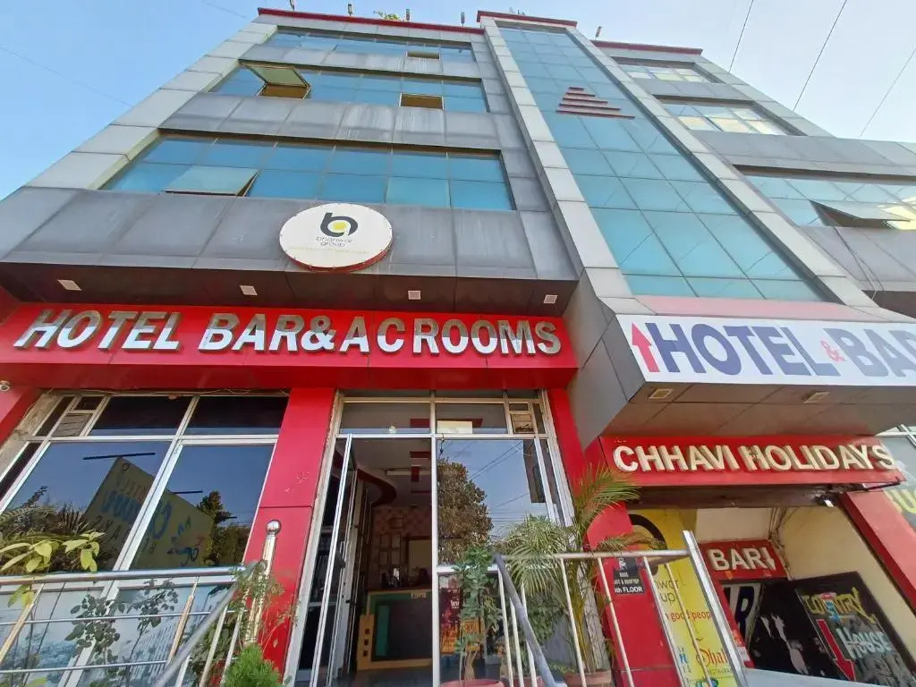 Hotel Chhavi Holidays
