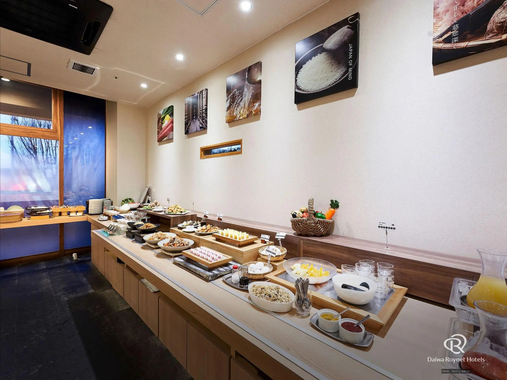 Daiwa Roynet Hotel Tsukuba