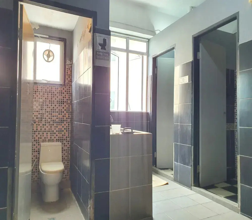 SPOT ON 90984 Gn Homestay