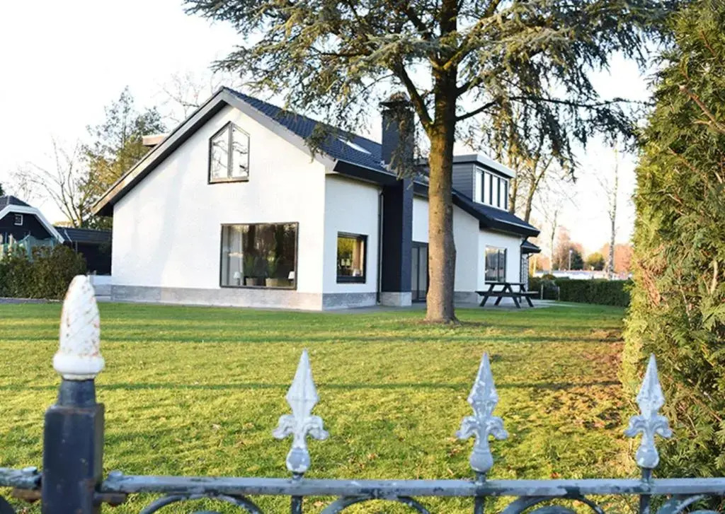 28-persoons Groep Villa