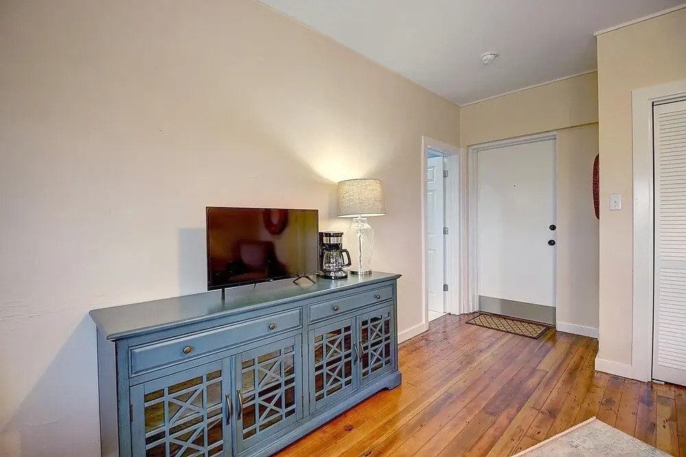 Beachhead Unit 6 condo