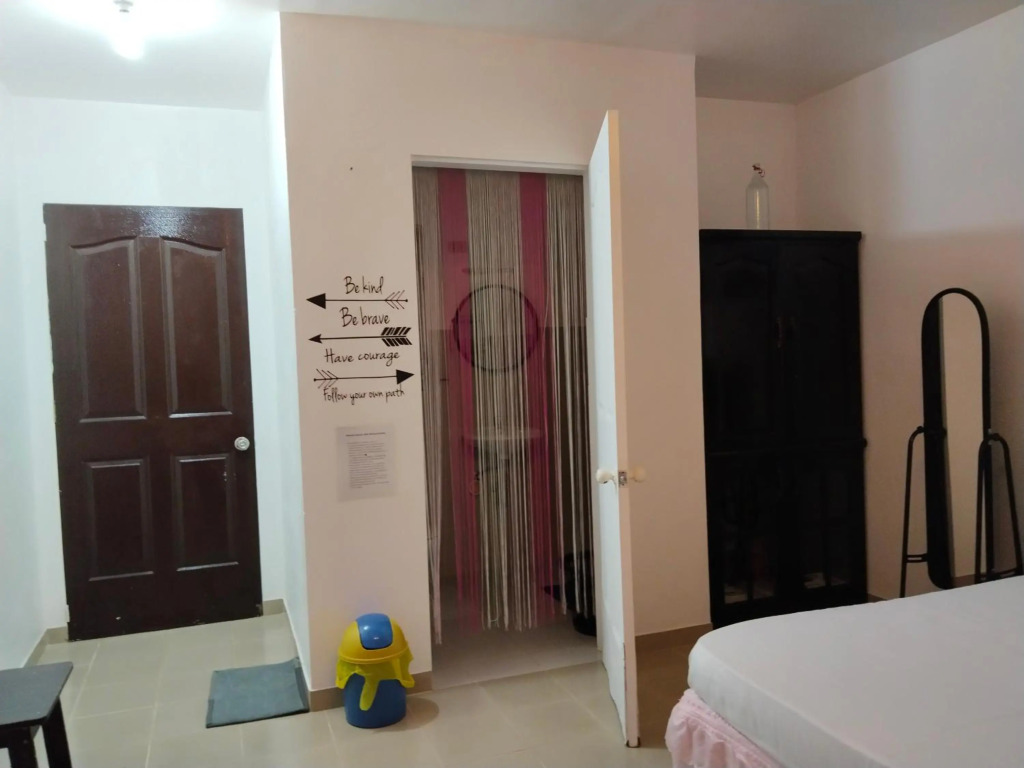 Michelles apartment Alcoy