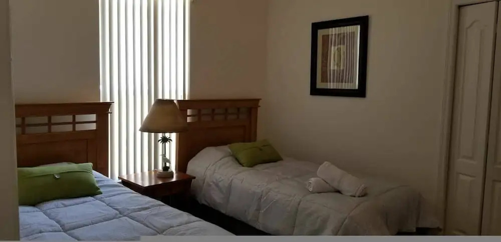 Tuscan Hills 5bedroons With Pool