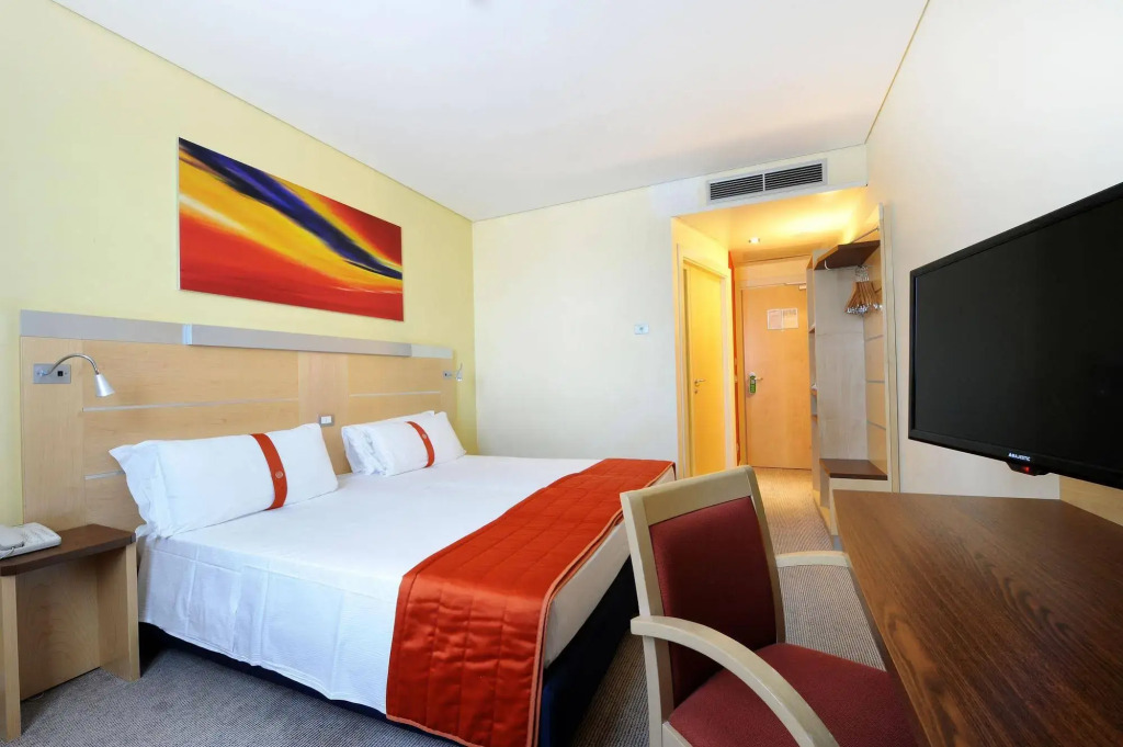 LVG Hotel Collection - Bergamo West