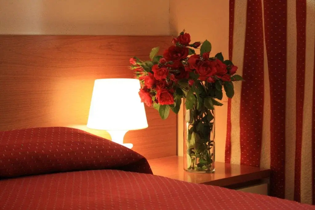 La Corte Albergo