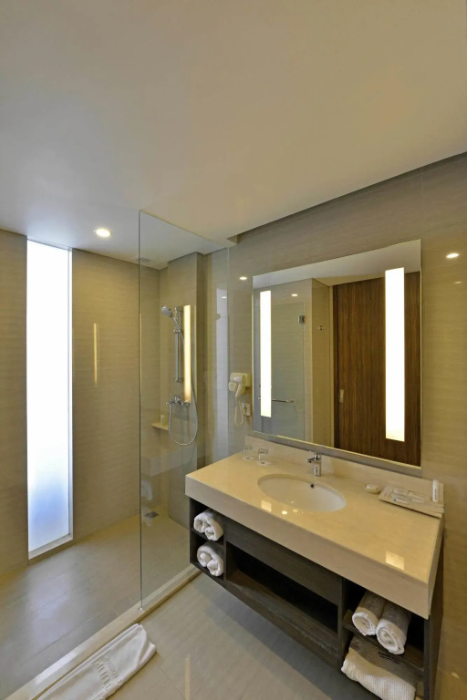 Lombok Astoria Hotel