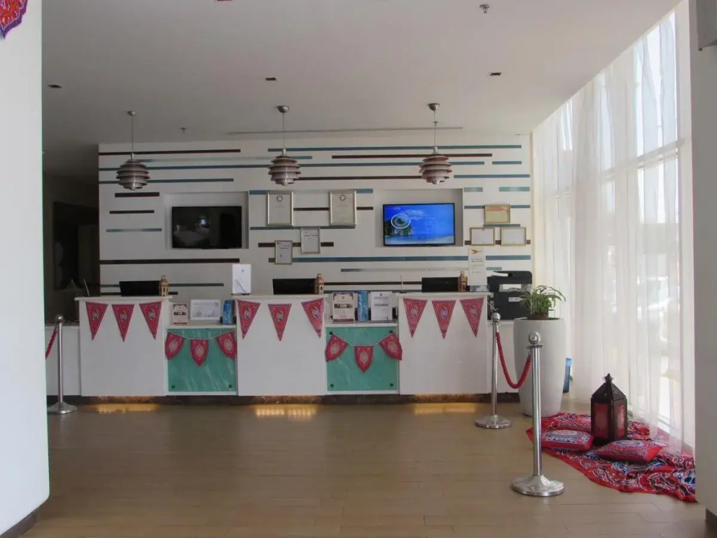 Ibis Yanbu