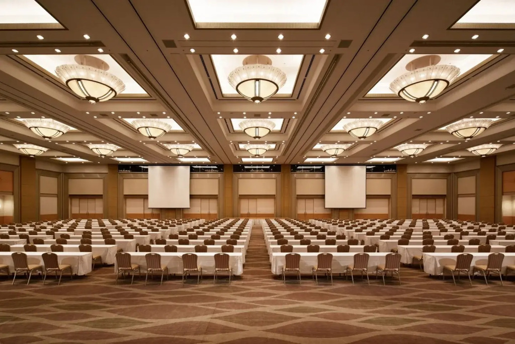 Hotel Nikko Kumamoto