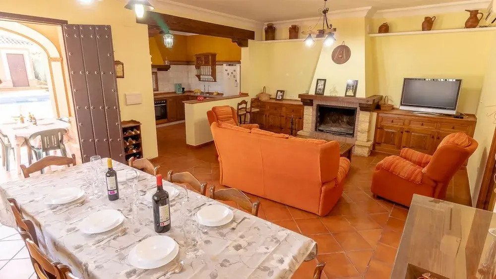 Villa Andrade